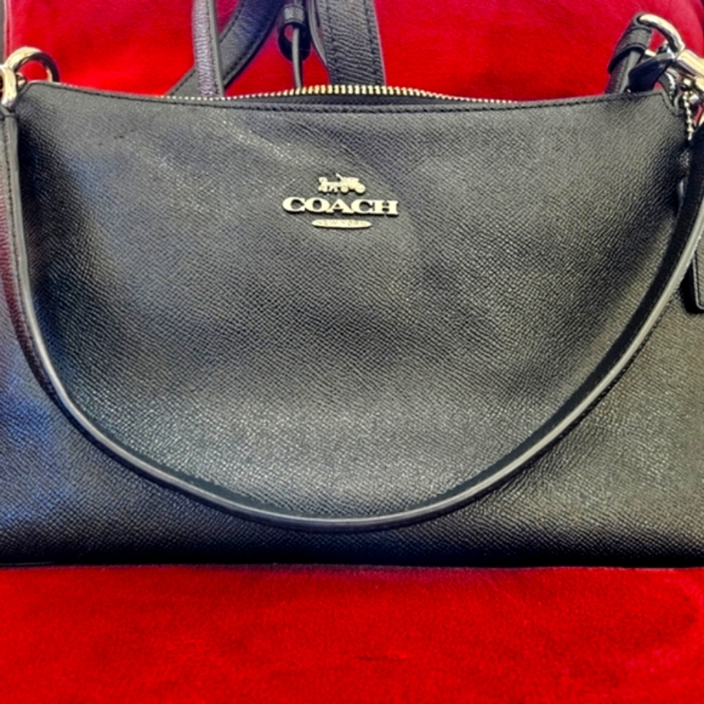 Coach Crossbody Purse